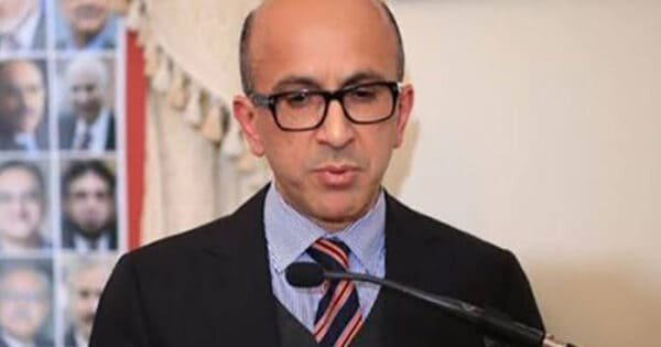 Aneel Mussarat