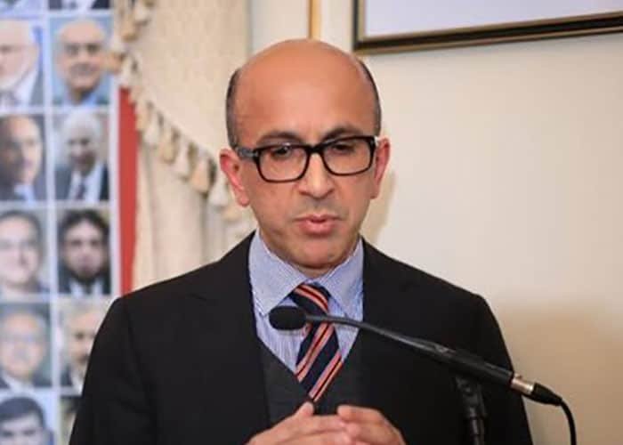 Aneel Mussarat