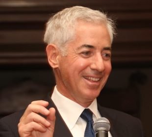 Bill Ackman Warns More Banks Will Collapse