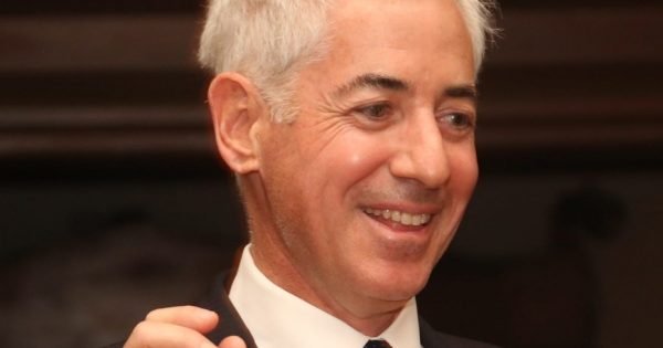Bill Ackman Warns More Banks Will Collapse