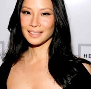 Lucy Liu Didn'T Have A Plan When She Decided To Become A Single Mother