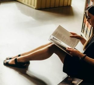 10 Women-Focused Audiobooks And Podcasts