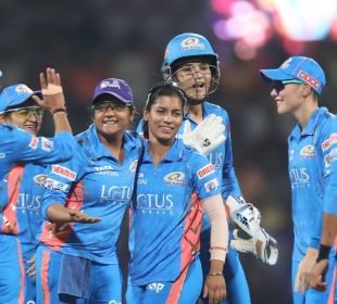 Wpl 2023: Multiple Match Winners In Mumbai Indians Make Them A Complete Team, Says Reema Malhotra