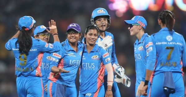 Wpl 2023: Multiple Match Winners In Mumbai Indians Make Them A Complete Team, Says Reema Malhotra
