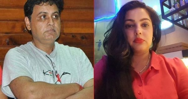 Mamta Kulkarni'S Husband Vicky Goswami Turns Witness Against America'S Most Wanted Asif Hafeez