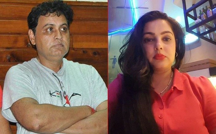 Mamta Kulkarni'S Husband Vicky Goswami Turns Witness Against America'S Most Wanted Asif Hafeez