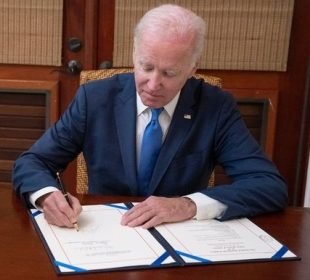 Biden Okays Bill To Declassify Intelligence Info On Covid Origins