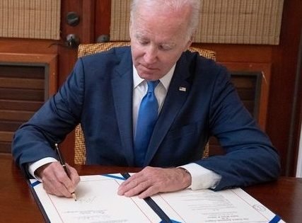 Biden Okays Bill To Declassify Intelligence Info On Covid Origins