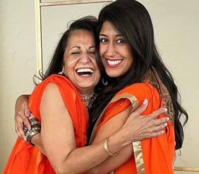 Tragic: Indian-Origin Matriarch Killed, Daughter Critically Hurt In Small Plane Crash In Us.