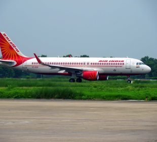 Us-Nri Arrested For Disruptive Smoking And Rowdiness On Ai London-Mumbai Flight