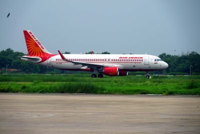 Us-Nri Arrested For Disruptive Smoking And Rowdiness On Ai London-Mumbai Flight