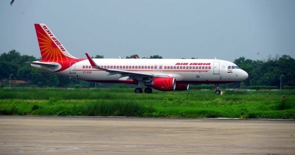 Us-Nri Arrested For Disruptive Smoking And Rowdiness On Ai London-Mumbai Flight