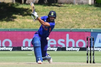 Would Have Picked Shubman Gill Over Me, If I Was A Selector: Shikhar Dhawan