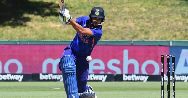 Would Have Picked Shubman Gill Over Me, If I Was A Selector: Shikhar Dhawan