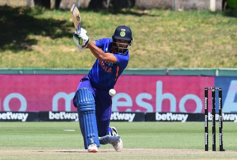 Would Have Picked Shubman Gill Over Me, If I Was A Selector: Shikhar Dhawan