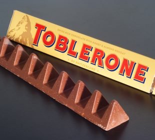 Iconic Chocolate Toblerone Set To Revolutionize Packing Design Under New Swiss Laws With The Power Of Innovation And Creativity