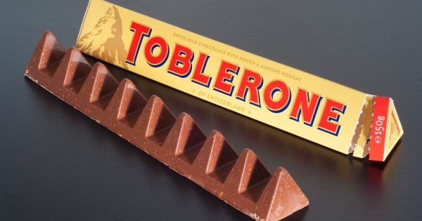 Iconic Chocolate Toblerone Set To Revolutionize Packing Design Under New Swiss Laws With The Power Of Innovation And Creativity