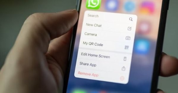 Whatsapp Update: Whatsapp Revolutionizes Chat Attachment Menu For Ios Beta With Powerful New Features