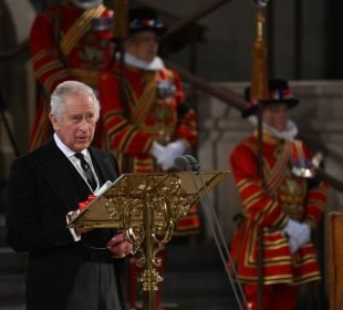 King Charles Break Coronation Tradition: Monarch To Be Anointed With Animal Cruelty-Free Oil