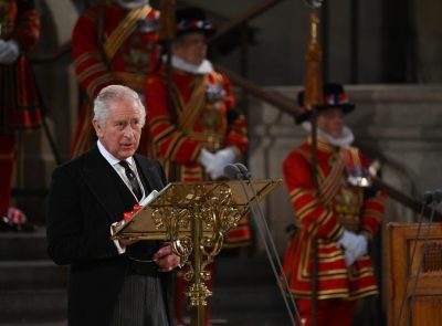 King Charles Break Coronation Tradition: Monarch To Be Anointed With Animal Cruelty-Free Oil
