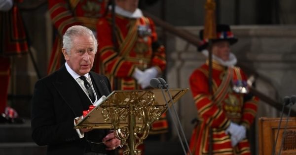 King Charles Break Coronation Tradition: Monarch To Be Anointed With Animal Cruelty-Free Oil