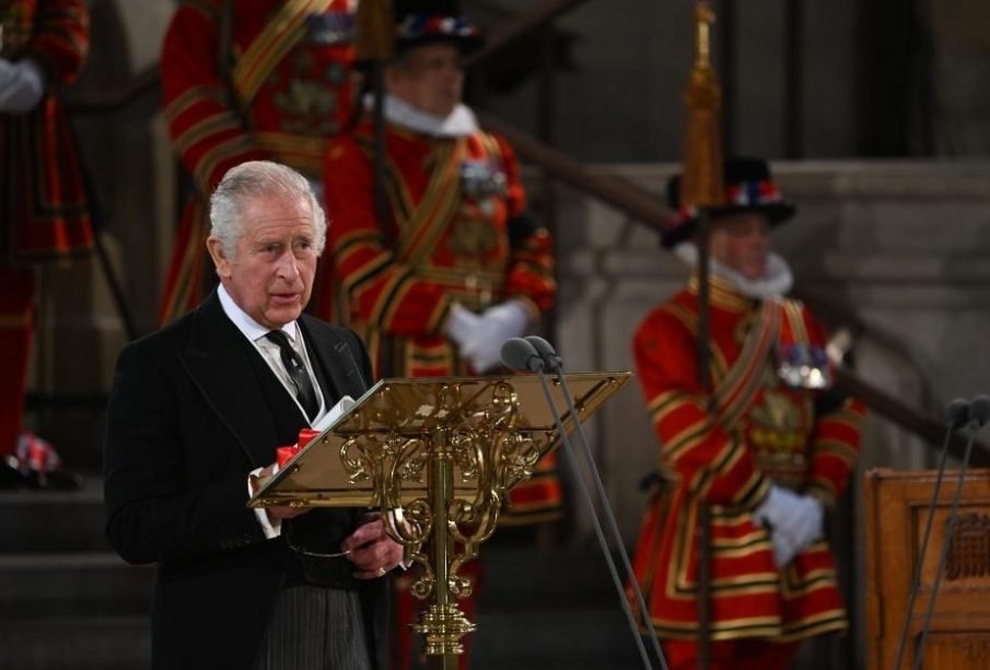 King Charles Break Coronation Tradition: Monarch To Be Anointed With Animal Cruelty-Free Oil