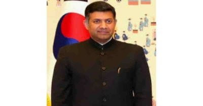 'Sensationalist Lies', Says India'S High Commissioner To Uk On Social Media Reports On Punjab