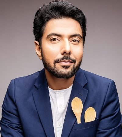 '3Ts' - Ranveer Brar'S Secret For Cooking Perfect Biryani
