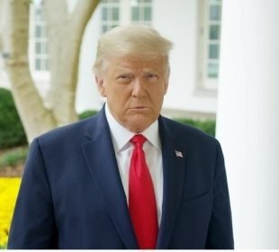 Trump Expects To Be Arrested Next Week On Tuesday (Lead)