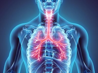 Shockingly Alarming: Bronchitis And Pneumonia By Age 2 Can Double Early Death Risk As Adults