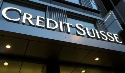 Fears Of Heavy Job Losses Growing After Ubs Takeover Of Credit Suisse