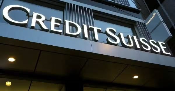 Fears Of Heavy Job Losses Growing After Ubs Takeover Of Credit Suisse