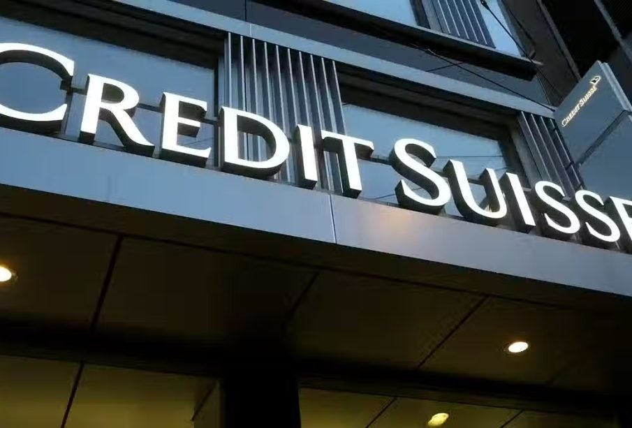Fears Of Heavy Job Losses Growing After Ubs Takeover Of Credit Suisse