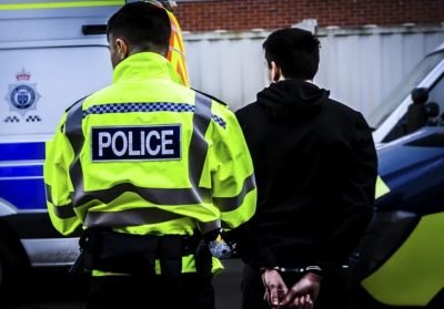 Indian-Origin Man Receives Sentence For Attempting To Evade Uk Cannabis Laws