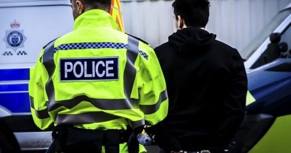 Indian-Origin Man Receives Sentence For Attempting To Evade Uk Cannabis Laws