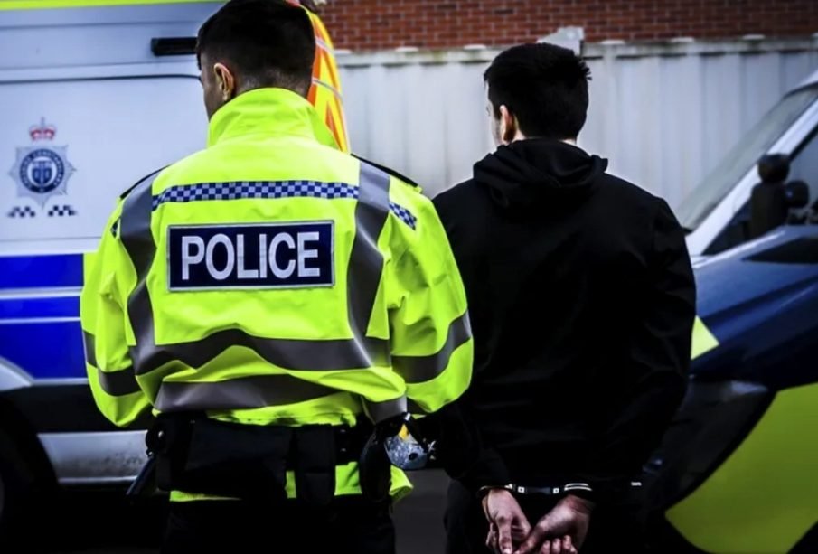 Indian-Origin Man Receives Sentence For Attempting To Evade Uk Cannabis Laws