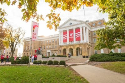 Indian-American Arrested For Threatening Us Varsity Students, Profs