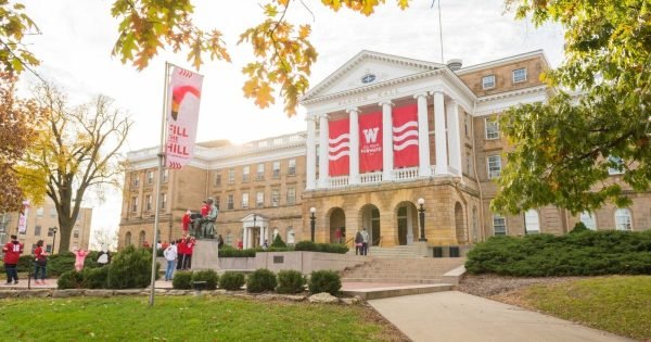 Indian-American Arrested For Threatening Us Varsity Students, Profs