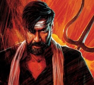 Ajay Devgn: In 'Bholaa', The Only One Crazier Than The Villains Is The Hero