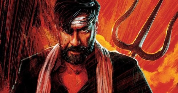 Ajay Devgn: In 'Bholaa', The Only One Crazier Than The Villains Is The Hero