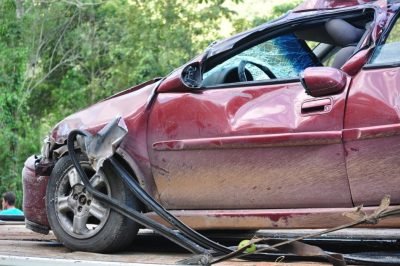 Indian Student In Us Miraculously Survives Severe Injuries In Devastating Car Accident