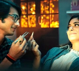 Shantanu Maheshwari To Play A Dentist In 'Tooth Pari: When Love Bites'