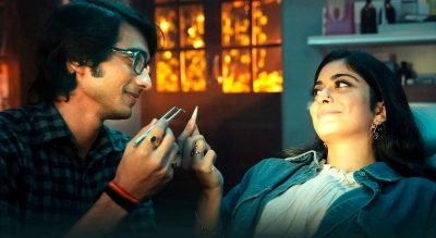 Shantanu Maheshwari To Play A Dentist In 'Tooth Pari: When Love Bites'