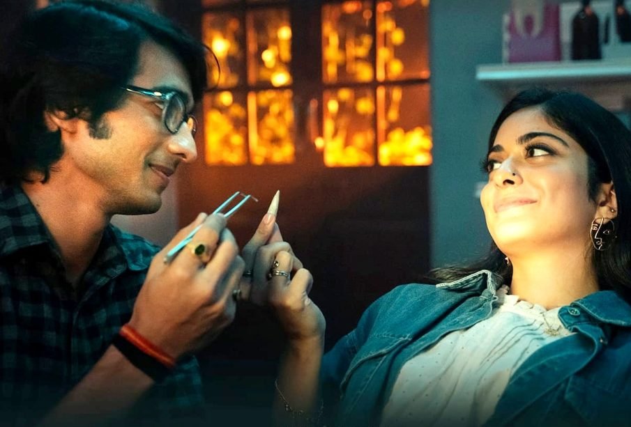 Shantanu Maheshwari To Play A Dentist In 'Tooth Pari: When Love Bites'