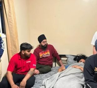 Turban Ripped, Sikh Student Dragged By Hair In Canada: Report