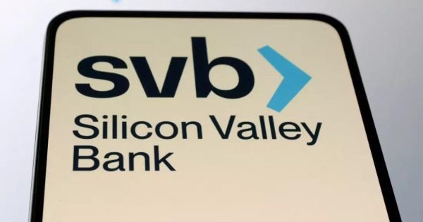 Silicon Valley Bank Ceo'S Prescient Move: Sold $3.5M In Shares Just Two Weeks Before Collapse