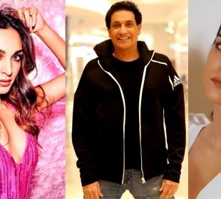 Shiamak Davar Praises Kiara And Kriti As 'Outstanding' Performers In Wpl 2023 Opening Ceremony