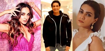 Shiamak Davar Praises Kiara And Kriti As 'Outstanding' Performers In Wpl 2023 Opening Ceremony