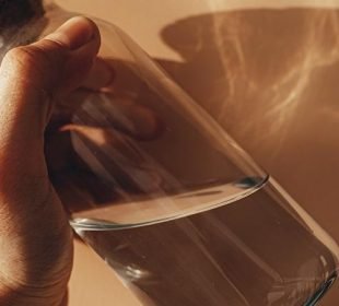 Will Water Become The New Oil?