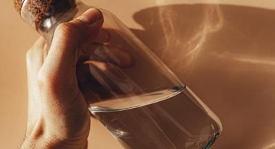 Will Water Become The New Oil?